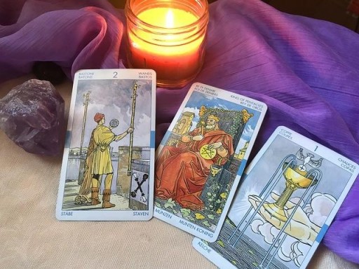 Benefícios do tarot que você deve considerar