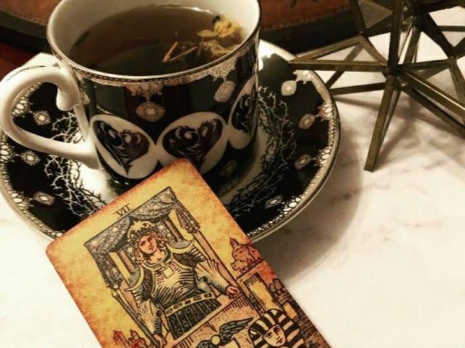 Detalhes do produto Tarot e Baralho Cigano