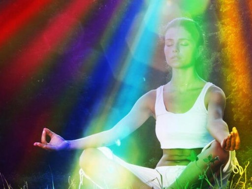 Detalhes do produto Cromoterapia