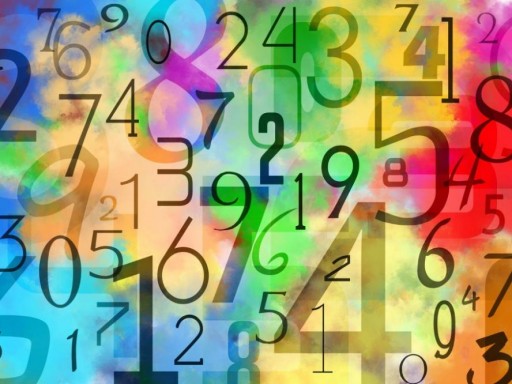 Detalhes do produto Numerologia