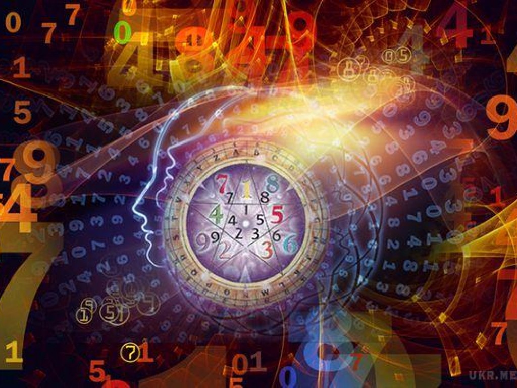 Numerologia Cabalística