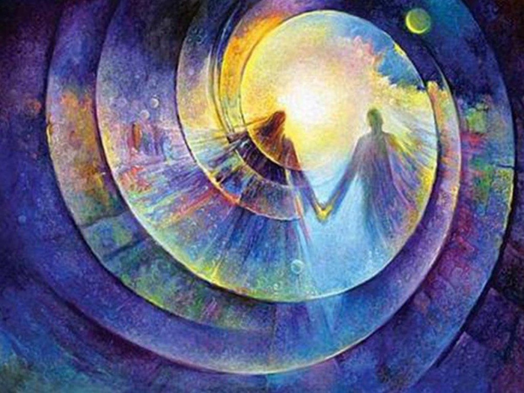 Terapia de Vidas Passadas