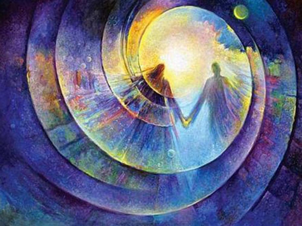 Tratamento da Terapia a vidas passadas